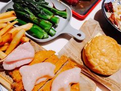 -龙记香港茶餐厅(久光百货店)