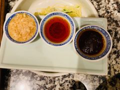 -南京大牌档(崇文门国瑞店)