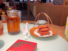 -湘间田舍(北仑银泰店)