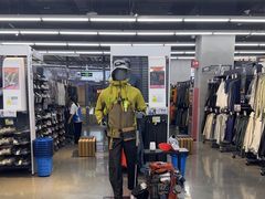 -迪卡侬(大英山店)