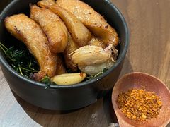 -一尺花园(安和花园店)