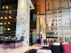-上海漕河泾万丽酒店