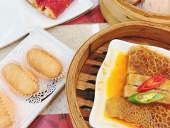 -点都德(盘福楼店)
