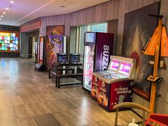 -保利国际影城杭州中南店