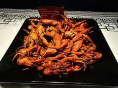 -靓虾二哥长沙地标小龙虾(五一广场店)