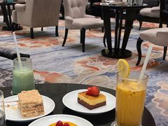 -马哥孛罗咖啡厅·Cafe Marco (厦门马哥孛罗东方大酒店)