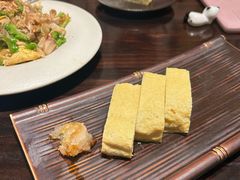 -明日叶日本料理(新区淮海街店)