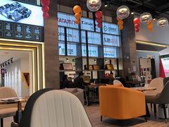 -创美居装饰(中洲里程店)