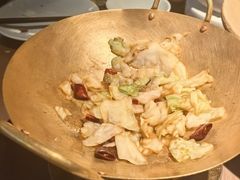 -沅江水·湖南家宴(南村万博长隆商圈店)