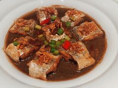 东海手钓带鱼-遇外滩(BFC外滩金融中心店)