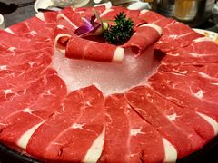 -德天肥牛海鲜火锅(城西银泰店)