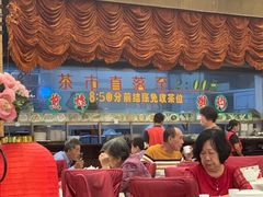 -龙的酒楼·手工早茶·顺德菜(近良路店)