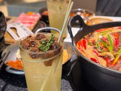 -山缓缓火锅(青岛万象城店)