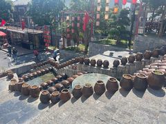 -零陵古城