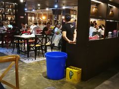 大堂-靓靓蒸虾(中山公园店)