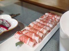 -海底捞火锅(南开鲁能城店)