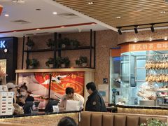 -龙记香港茶餐厅(久光百货店)