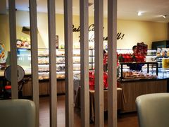 -85度C(广州东银广场店)