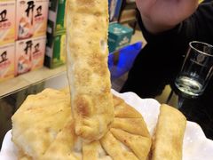 -西关回头馆(西关美食街店)
