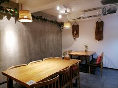用餐区-禧和源养生素食茶馆