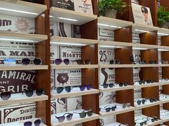 -宝岛眼镜(福中店)