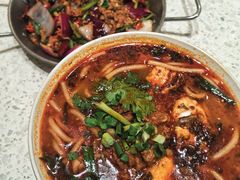 -雲物·云南小馆(好悦天地店)