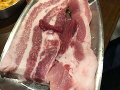 -·缸桶屋·韩式牛肋条自助烤肉(西湖D11店)