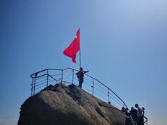 -丹东天桥沟景区