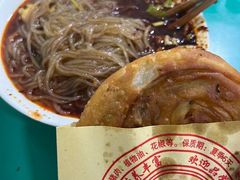 -甘记肥肠粉(马鞍北路店)