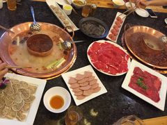 -老码头火锅(骡马市店)