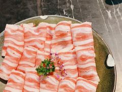 -袁老四老火锅(徐东总店)