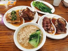 -澳门陈光记烧味饭店(南京德基广场店)