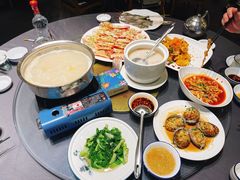 -海鲜e族(马王堆店)