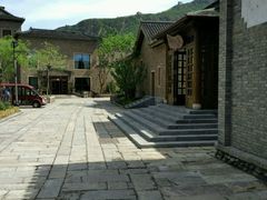 -北京古北水镇御舍温泉酒店