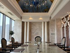 -皇朝万鑫自助餐厅