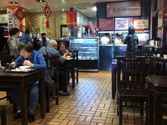 大堂-姚记炒肝店(簋街店)