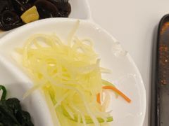 -东方饺子王(新奥购物中心店)