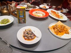 -紫阳海鲜楼·传承闽味(长乐路总店)
