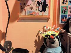 -布拉格餐厅· 中欧捷克菜(全国首店)