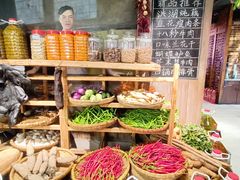 -湘厨壹品(芙蓉广场店)