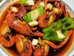 -叶派龙虾•招牌香辣蟹·海鲜(中海国际店)