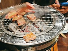 -蒜香焼肉PURUSHIN(马场路店)