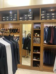 -MR.COLLECTION西装先生(富华里店)