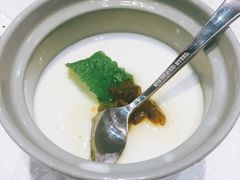 北京老酸奶-京味民福烤鸭店(建设四马路店)
