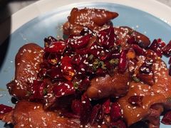 -懒人盐府人家(航天桥店)