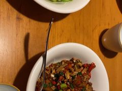 -湘阁里辣(南岭购物广场店)