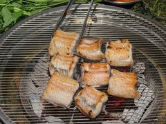 -牧童禧肉社·韩国炭火烤肉店(中粮祥云小镇创始店)