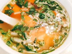 -新疆兵团食府清真(马连道店)