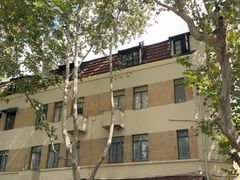 -老吉士酒家(天平路店)