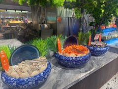 -欢乐牧场主题自助料理(T12店)